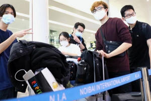 Đề xuất khách bay nhập cảnh vào Việt Nam chỉ cách ly 3 ngày