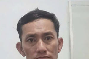 Bắt giữ đối tượng ở Lâm Đồng chống người thi hành công vụ sau thời gian lẩn trốn