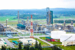 Quảng Ngãi không còn khả năng cân đối thu chi năm 2020