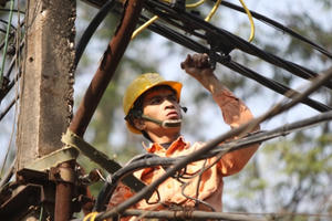 Bộ Công thương: Giá điện tăng nhưng chỉ số CPI vẫn đảm bảo dưới 4%