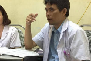 Chuyện nữ đại gia đưa tinh trùng đông lạnh từ Mỹ về Việt Nam thụ tinh