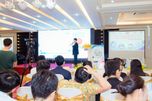 Ra mắt giải pháp dạy và học trắc nghiệm 789.vn