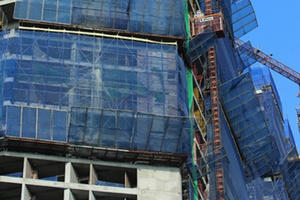 Địa ốc 24h: Đề nghị dừng xuất khẩu cát tận thu ở Phú Quốc, công trình vi phạm xây dựng giảm 2%