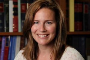 Ủy ban Tư pháp Thượng viện Mỹ thông qua đề cử thẩm phán Tòa tối cao