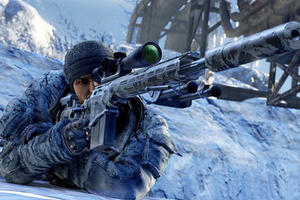 Vì sao lính bắn tỉa Canada vượt trội hoàn toàn Mỹ, Anh?