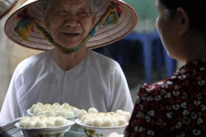 Tết Hàn thực của người Hà Nội