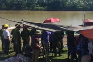 Vụ điện giật 5 người chết ở Bắc Ninh: Tổ chức đám tang tập thể ngay trong đêm