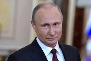 Tổng thống Putin tuyên bố "phi đô la hóa" nền kinh tế