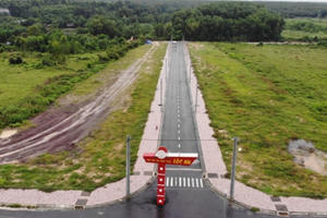 Đồng Nai: Tỉnh phê duyệt dự án nhà ở liên kế, doanh nghiệp mang bán đất nền?