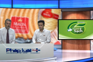 Đồng hành cùng thực phẩm sạch: "Xúc Xích và Sức khỏe" Đồng hành cùng thực phẩm sạch: "Xúc Xích và Sức khỏe"