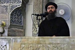 Thủ lĩnh IS khét tiếng Baghdadi là ai mà “chết đi sống lại” nhiều lần?