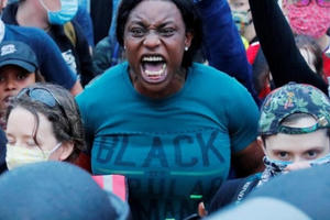 “Căn bệnh” nào đang giết chết những người Mỹ da đen?