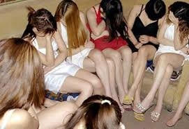 Nuôi gái mại dâm, “tú bà” lĩnh án