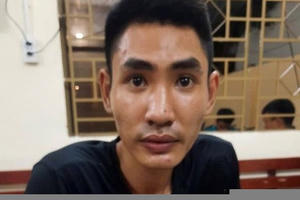 Chân dung đối tượng siết cổ tài xế xe ôm, cướp tài sản trong đêm