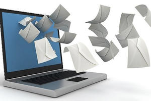 Vẫn chưa nhận đơn khiếu nại qua email, fax