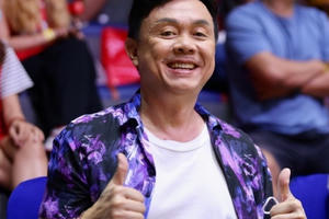 Tiểu sử cố Nghệ sĩ Chí Tài