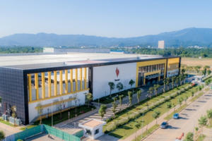 VinSmart hợp tác với Pininfarina thiết kế điện thoại thông minh thế hệ mới