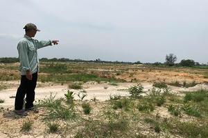 Dự án “lừa dưới, dối trên” của Dona.Coop: Họ đã câu kết dối trá để “xóa sổ” cả một xã như thế nào?