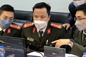 Hải Phòng: Diễn tập ứng cứu sự cố an toàn thông tin mạng