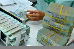 Dự báo VND sẽ chỉ mất giá 1- 2% trong năm 2020