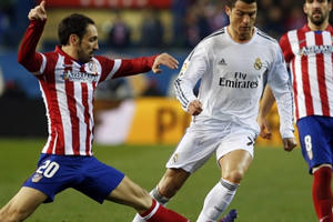 Lịch thi đấu, tường thuật trực tiếp bóng đá hôm nay (08/4)