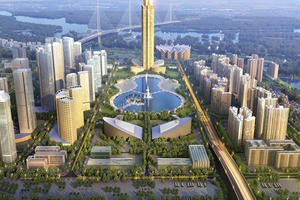 Giãn sức, gỡ khó... kích bất động sản vượt tác động kép