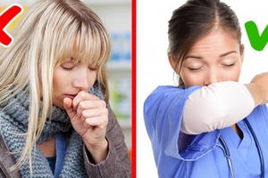 6 thói quen hàng triệu người đang làm sai mỗi ngày không hề nhận ra