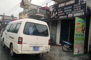 Vụ người phụ nữ nghi bị sát hại, đốt xác: Hé lộ thêm manh mối mới