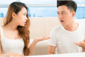 Chồng nợ tiền, vợ có phải trả nợ thay không?