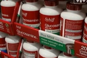 Mỹ cũng phải tá tỏa vì lỗ hổng quản lý thực phẩm chức năng