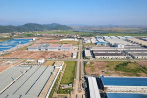 Từ Bedra Việt Nam nhìn sang các sai phạm thuộc BQL các khu công nghiệp Bắc Giang