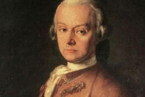 Người cha vĩ đại của thiên tài âm nhạc Mozart