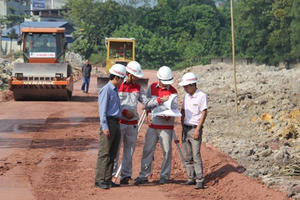 Công ty Tiến Mạnh Lai Châu là nhà thầu duy nhất trúng sơ tuyển dự án BT 130 tỷ đồng ở Thái Nguyên!