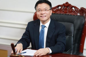 Bộ trưởng Bộ Tư pháp Lê Thành Long: “Thi đua tạo động lực thúc đẩy hoàn thành xuất sắc các nhiệm vụ được giao”