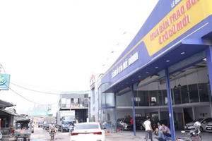 Địa ốc 8AM: Phát hiện đường dây làm giả sổ đỏ, "vết sẹo" của chủ đầu tư VIDEC