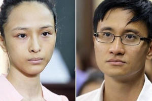 Vụ án 'Nga - Mỹ': Cơ quan điều tra thừa nhận có sai sót, Cao Toàn Mỹ bị bác đơn