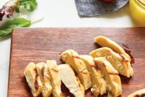 Singapore cho phép bán thịt nhân tạo