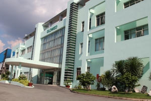 Bài 1: Sóng đầu tư đổ về các nhà máy thuốc