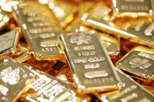 Giá vàng hôm nay 26/12: Giá vàng vượt ngưỡng cao ở thời điểm cuối năm