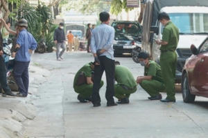 Điều tra nguyên nhân cô gái tử vong với nhiều vết thương trên người