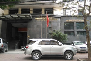 Địa ốc Plus 24h: Trung tâm Khí tượng Thủy văn "lật kèo" đấu giá đất vàng, Long Giang Land "bủn rủn" vì vốn?