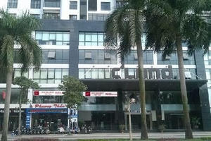 Bị tố chậm bàn giao quỹ bảo trì, C’Land "đổ vấy" trách nhiệm cho BQT