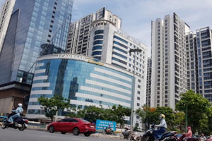 Những dự án nào ở Hà Nội đủ điều kiện đón cư dân an cư?