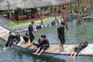 Tái định vị nông nghiệp trong mô hình tăng trưởng vùng Đông Nam Bộ