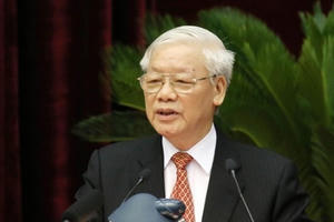 Âm hưởng Xuân 1975 trong chống dịch COVID-19