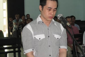 Kinh hoàng những vụ án níu kéo tình cảm bằng xăng