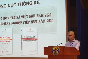 Lo bất khả thi mục tiêu đạt 1 triệu doanh nghiệp vì dịch Covid-19