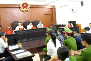 Tăng cường giám sát, khó lọt oan sai