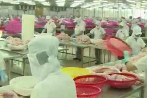 Thời sự 9h sáng ngày 20/5/2016