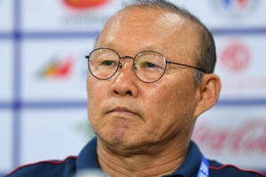 Để "giải cơn khát vàng" 60 năm, thầy Park biết phải chuẩn bị gì với Indonesia